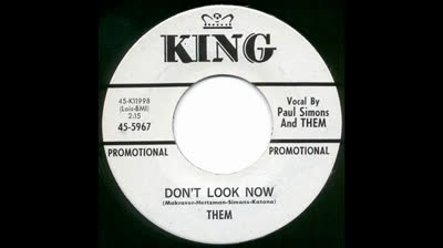 Them (1964) - Don't look now