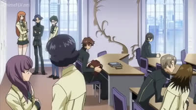 Code Geass cap 6