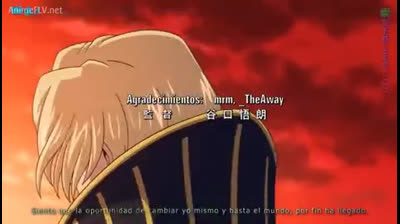 Code Geass Cap 8