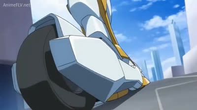 Code Geass cap 11