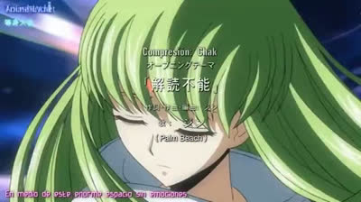 Code Geass cap 13