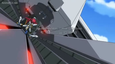 Code Geass cap 15