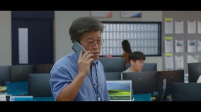 Previsioni d_amore_S01E13_Scenario 1, 2, 3