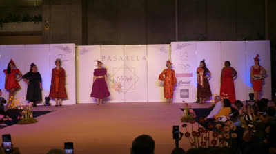 PASARELA CELEBRA-TE EN TERUEL