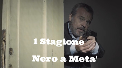 Nero a metà [HD] 8