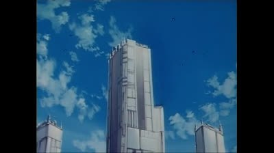 Lost Universe 1989 20 Momenti difficili