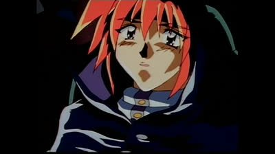 Lost Universe 1989 21Non sono un perdente