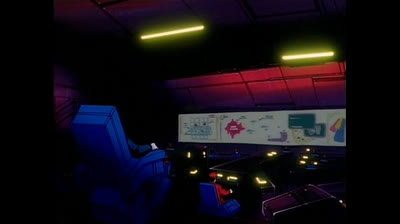 Lost Universe 1989 25 L ultima chiave