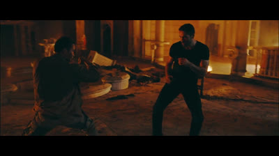 Tripla Ameaça (2019) - Iko Uwais/Tony Jaa/Scott Adkins | @shi.no.bi'88 (Dublado)