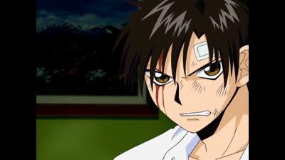 Zatch Bell T01E05 - O Mamodo das Trevas. (magmat)