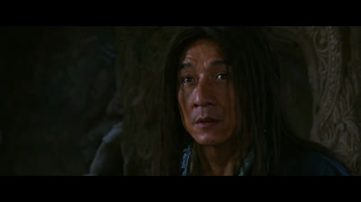 O Reino Proibido (2008) - Jet Li/Jackie Chan | @shi.no.bi'88 (Dublado)