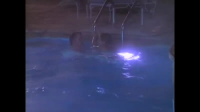 Baywatch 02x11 Fascino Assassino