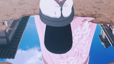 Il Mio Matrimonio Felice 05 Increspature