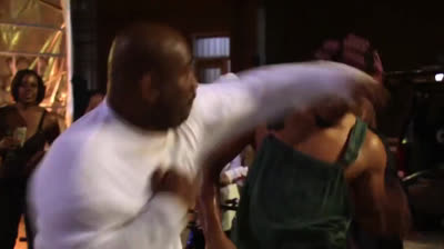 Lutador de Rua (2009) - Michael Jai White | @shi.no.bi'88 (Dublado)