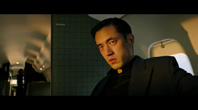 G.I. Joe Origens: Snake Eyes (2021) - Andrew Koji | @shi.no.bi'88 (Dublado)