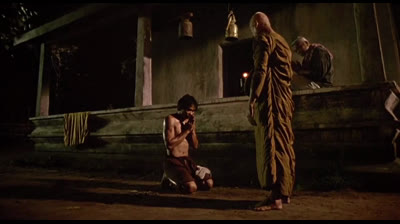 Ong-Bak: Guerreiro Sagrado (2003) - Tony Jaa | @shi.no.bi'88 (Dublado)