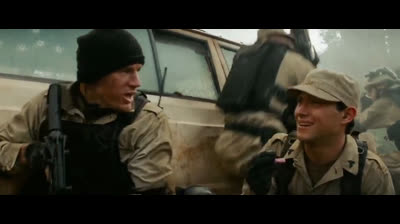 G.I. Joe - A Origem de Cobra (2009) - Channing Tatum | @shi.no.bi'88 (Dublado)