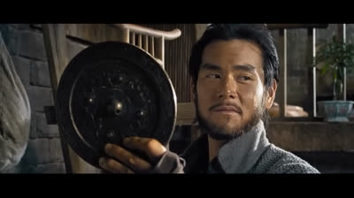 Legião De Heróis (2016) - Eddie Peng | @shi.no.bi'88 (Dublado)