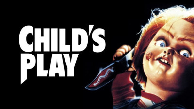 Child's play 1988 legendado.