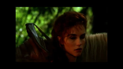 La Caverne de la rose d'or épisode I partie 1