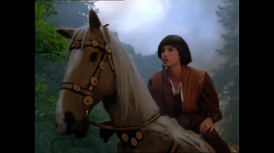 La caverne de la rose d' or : L'Empereur du mal épisode IV partie 1