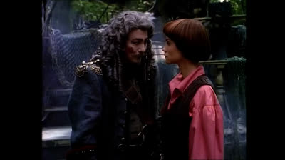 La caverne de la rose d'or : Le Retour de Fantagaro épisode V partie 2