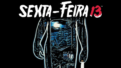 "Sexta-Feira 13" [1980] Dublado