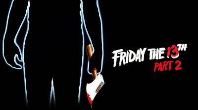 "Sexta-Feira 13 - Parte 2" [1981] @rafesurto