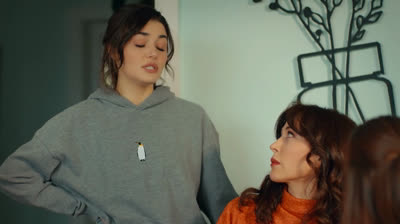 Zapukaj do moich drzwi odc 110