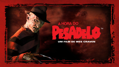 "A Hora do Pesadelo" [1984] @rafesurto