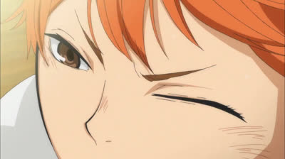 Haikyuu - Capítulo 4 Sub Español