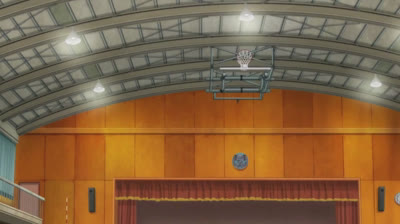 Haikyuu - Capítulo 5 Sub Español