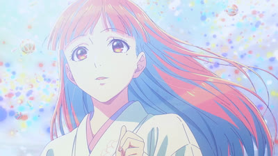 Il Mio Matrimonio Felice 07 Una donna affascinante d estate