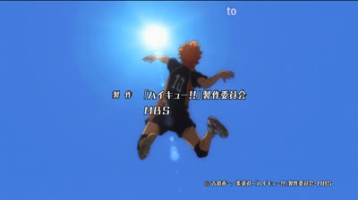 Haikyuu - Capitulo 15 Sub Español