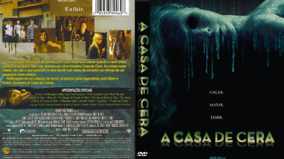 A Casa de Cera (2005)