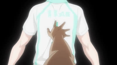 Haikyuu - Capitulo 23 Sub Español