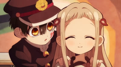 T2 E1 - Hanako del baño