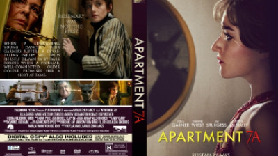 Apartamento 7A (2024)