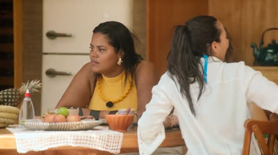 Ilhados com a Sogra - T02 EP03