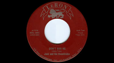 Jack and the Beanstalks (1967) - Don't bug me