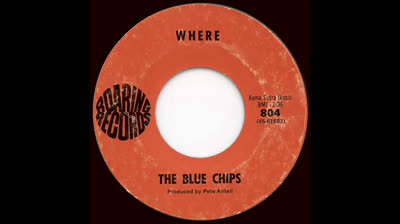 Blue Chips (1967) - Where