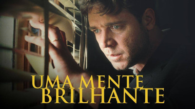 Filme Uma mente brilhante