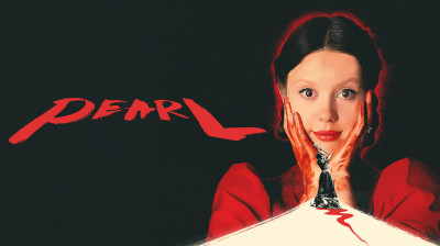 "Pearl" [2022] @rafesurto