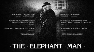 The Elephant Man