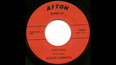 Sound Carnival (1967) - Dreams
