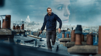 “Ad Vitam” Filme Dublado (2025) | Assistir Netflix Grátis