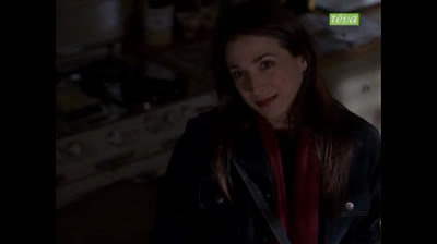 Seconde Chance (Once and Again) - Saison 2 Épisode 17: Pardonnez-nous nos Offenses