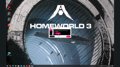 Homeworld 3 Descargar para PC