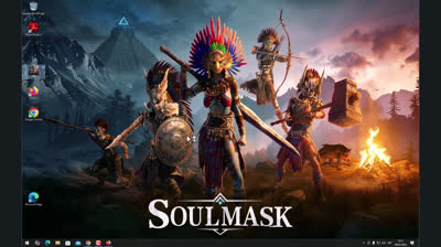 Soulmask Descargar para PC