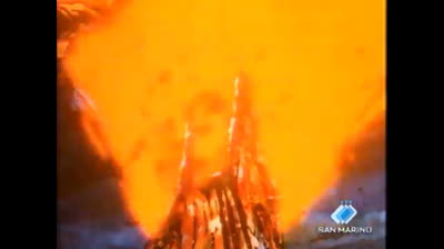 Rahan, il figlio dei tempi selvaggi 09 LA SCOGLIERA D' ARGILLA